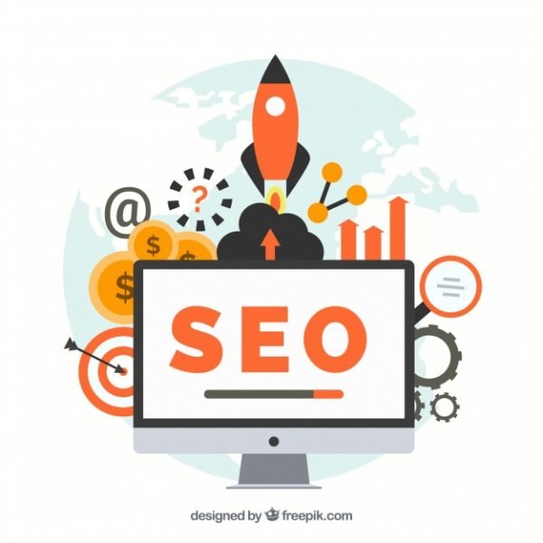 Serviços de SEO