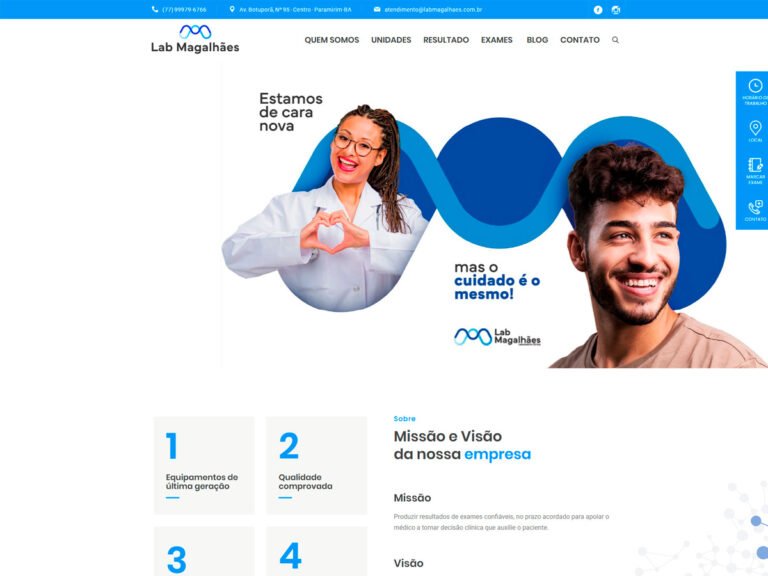 Portfólio de Serviços Digitais e TI - serviços em Freelan Soluções Digitais