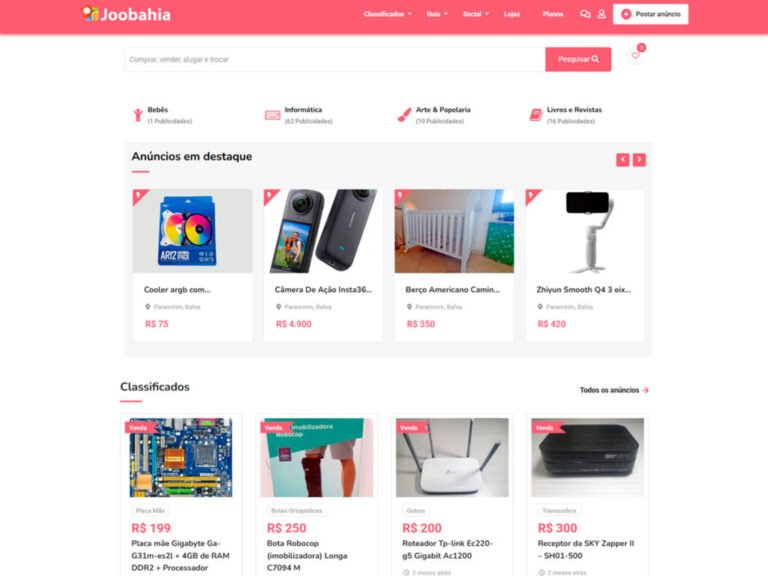 Portfólio de Serviços Digitais e TI - serviços em Freelan Soluções Digitais