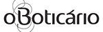 Logo Boticário de Paramirim