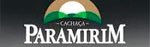 Logo Cachaça Paramirim Ba