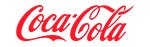 Logo Coca-cola