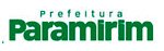 Logo Prefeitura de Paramirim Ba